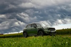 MINI Countryman (2014) - 110