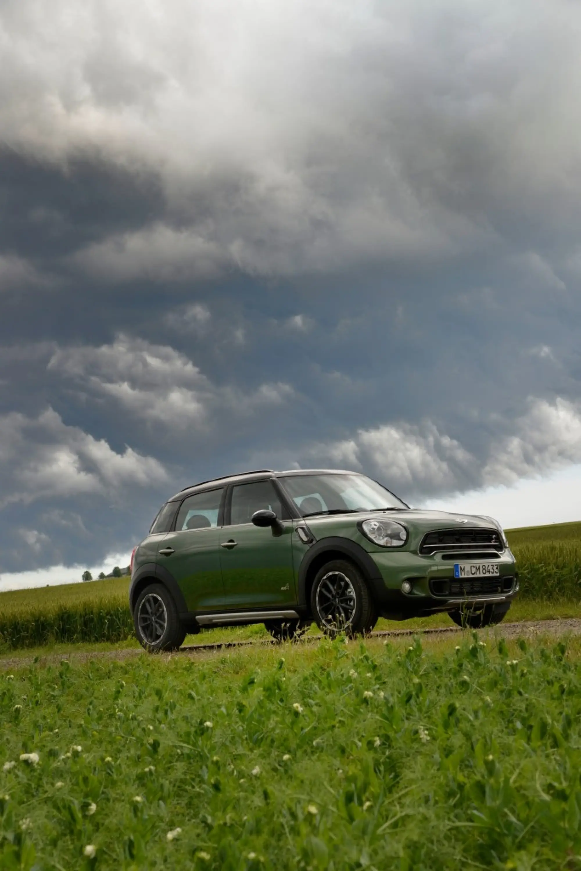 MINI Countryman (2014) - 111