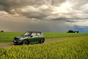 MINI Countryman (2014) - 112