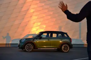 MINI Countryman (2014)