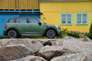 MINI Countryman (2014) - 115