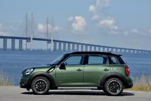 MINI Countryman (2014)