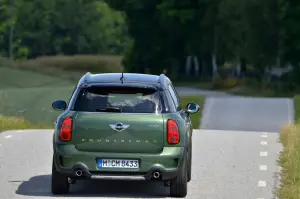 MINI Countryman (2014)