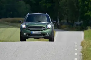 MINI Countryman (2014) - 118