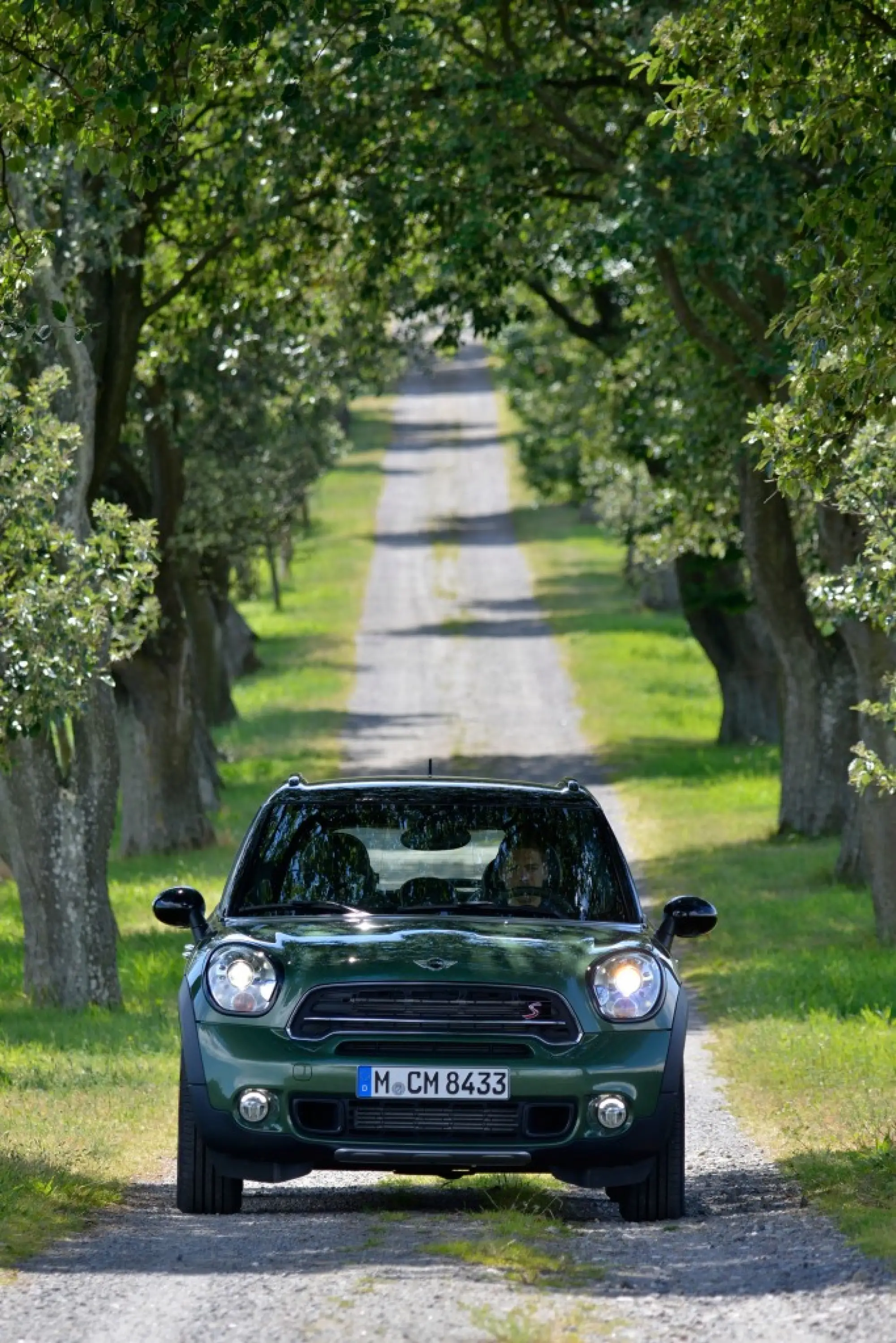 MINI Countryman (2014) - 119