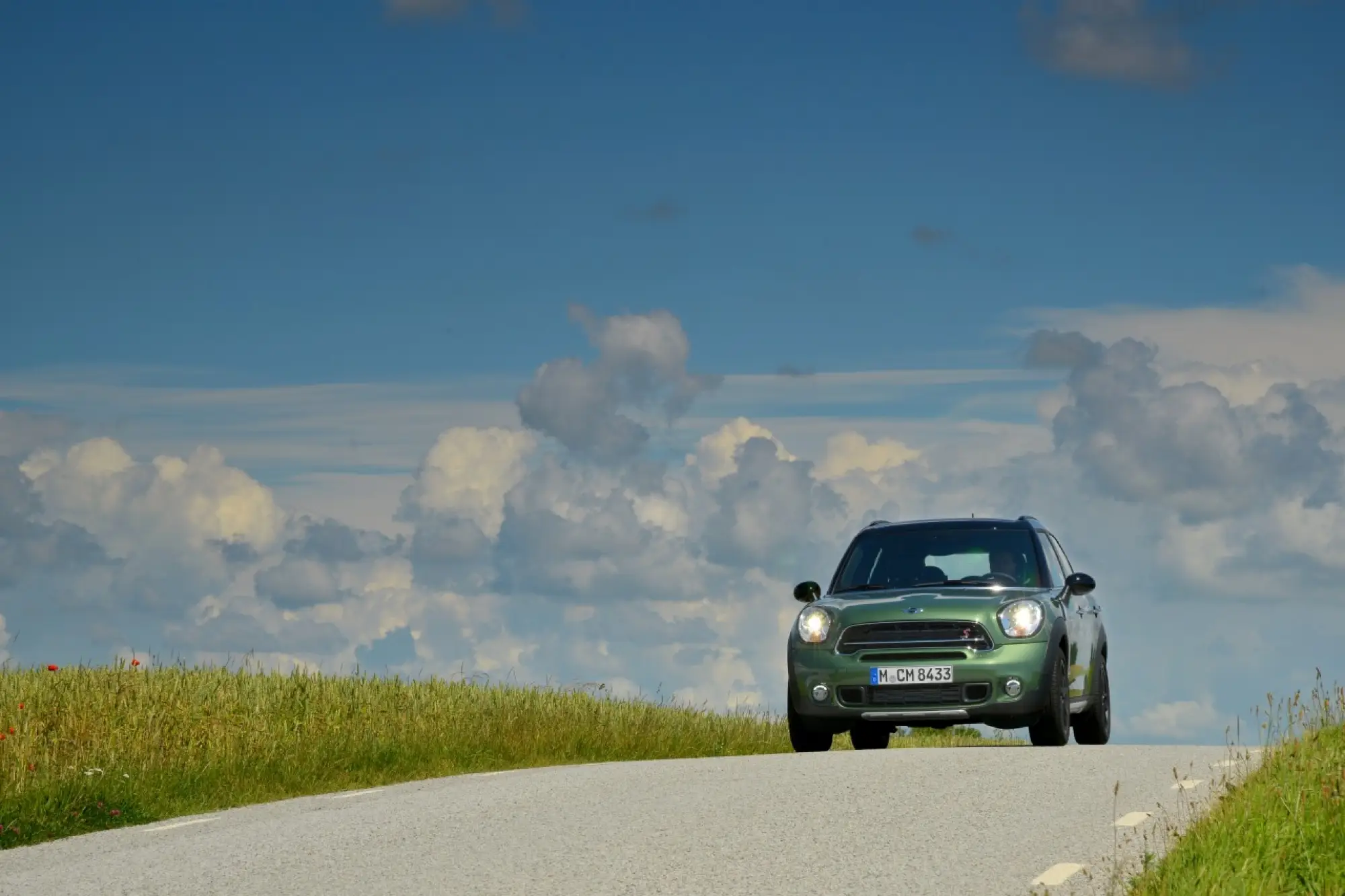 MINI Countryman (2014) - 120