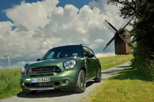 MINI Countryman (2014)