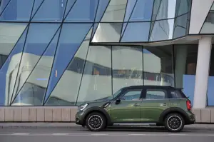 MINI Countryman (2014)