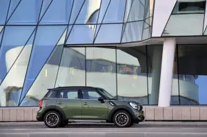 MINI Countryman (2014)