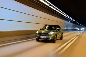 MINI Countryman (2014)