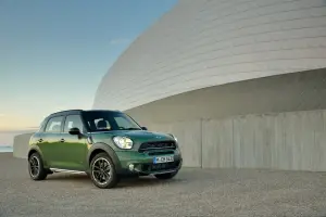 MINI Countryman (2014)