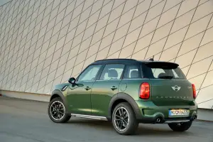 MINI Countryman (2014)