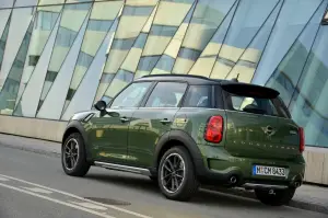 MINI Countryman (2014)