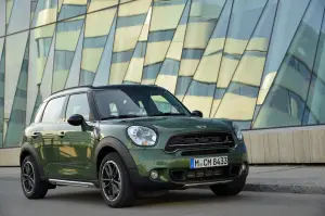 MINI Countryman (2014) - 139