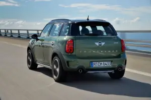 MINI Countryman (2014) - 5