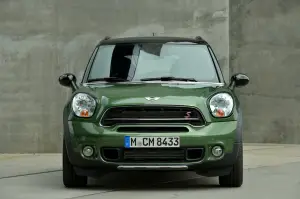 MINI Countryman (2014) - 141