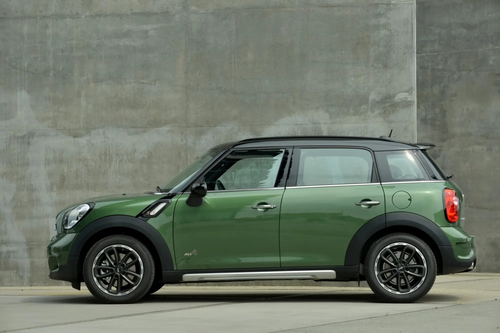 MINI Countryman (2014) - 142