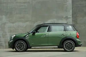 MINI Countryman (2014) - 142