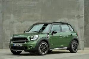 MINI Countryman (2014) - 143