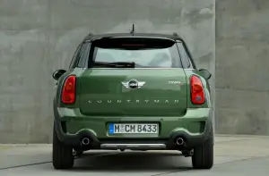 MINI Countryman (2014) - 145