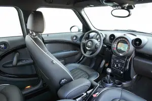 MINI Countryman (2014)