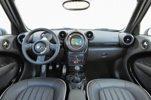 MINI Countryman (2014)