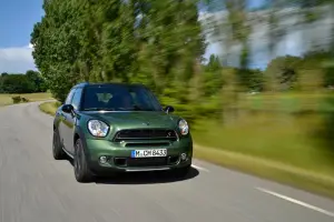 MINI Countryman (2014)