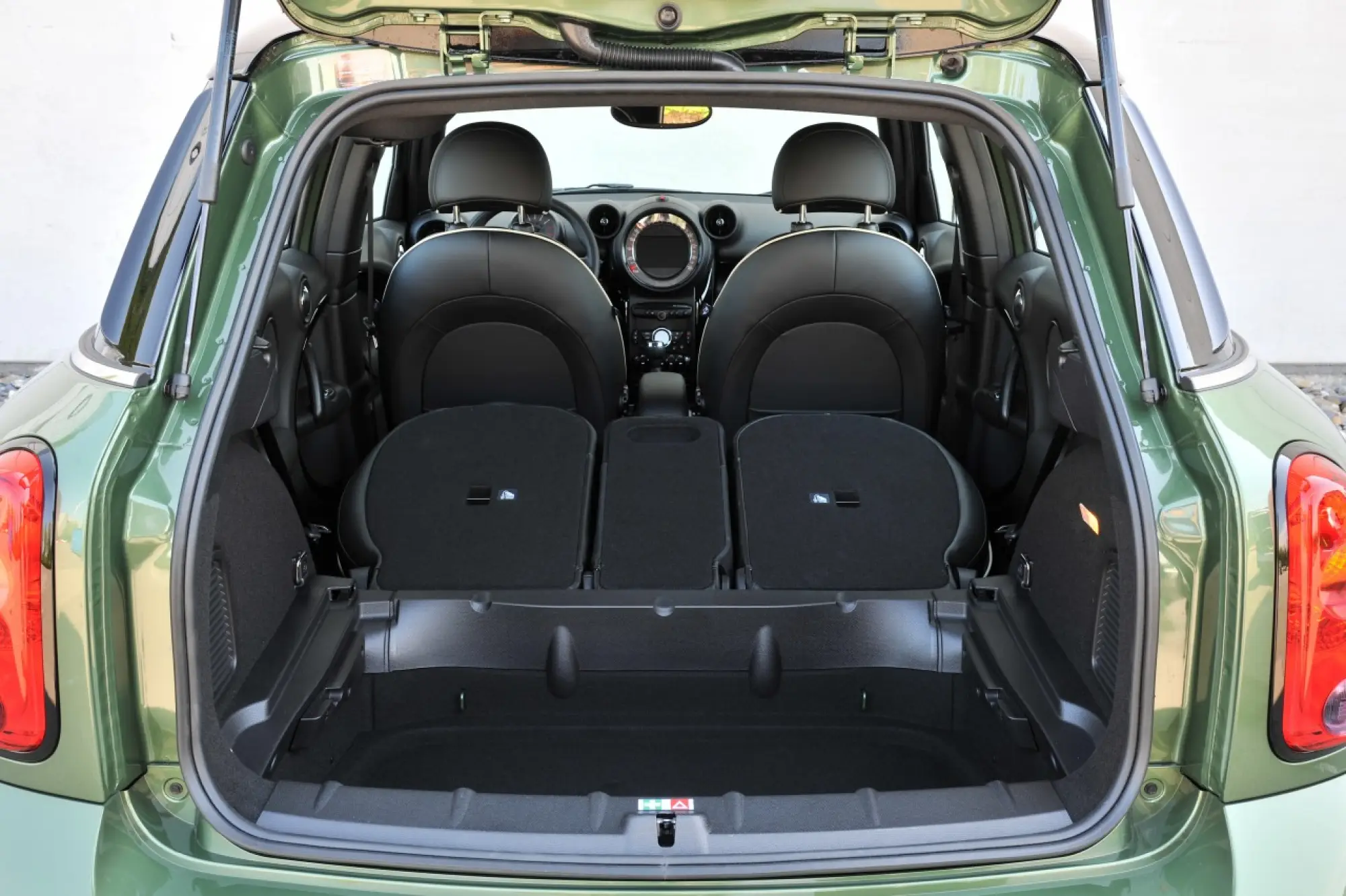 MINI Countryman (2014) - 161