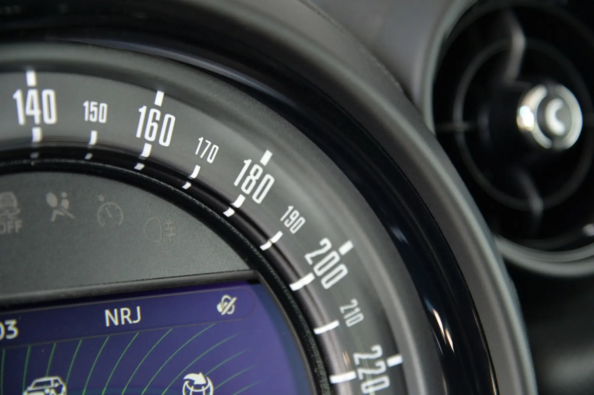 MINI Countryman (2014) - 167