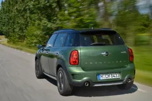 MINI Countryman (2014)