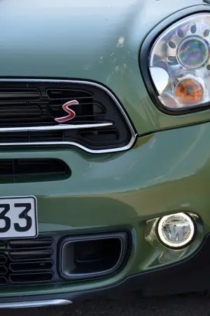 MINI Countryman (2014)