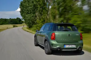 MINI Countryman (2014)