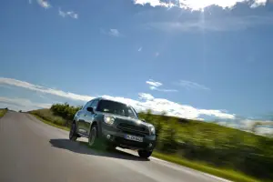 MINI Countryman (2014)