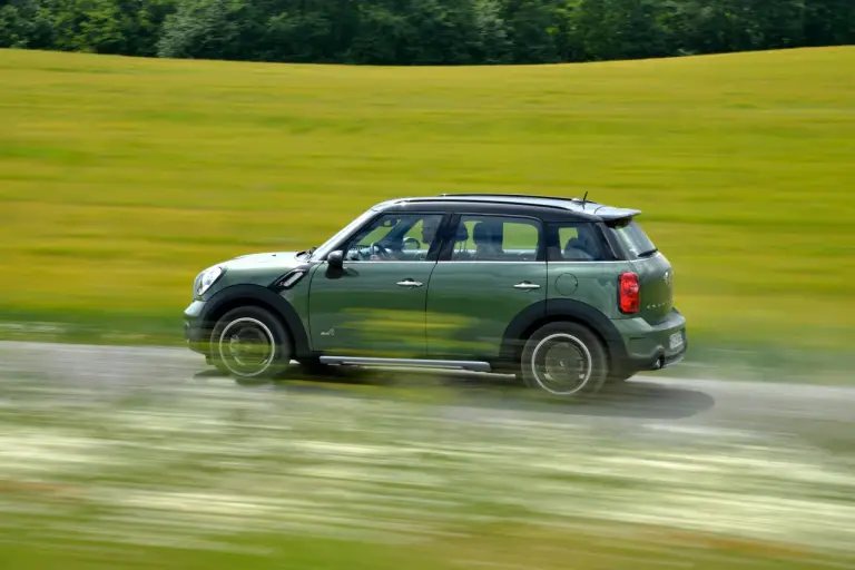 MINI Countryman (2014) - 192