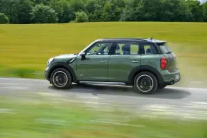 MINI Countryman (2014) - 193