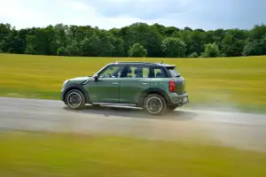 MINI Countryman (2014)