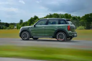 MINI Countryman (2014)