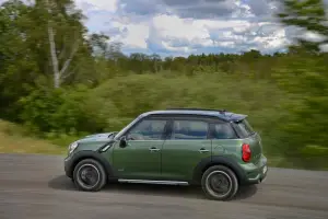 MINI Countryman (2014)