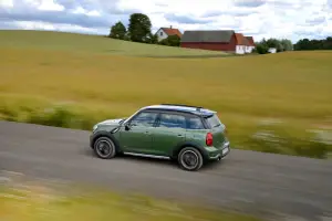 MINI Countryman (2014) - 198