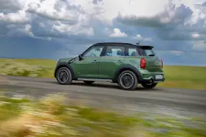 MINI Countryman (2014)