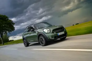 MINI Countryman (2014)