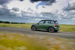 MINI Countryman (2014)