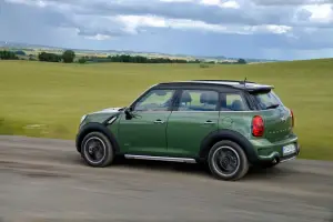 MINI Countryman (2014) - 201