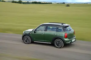 MINI Countryman (2014)