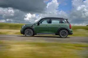 MINI Countryman (2014) - 203