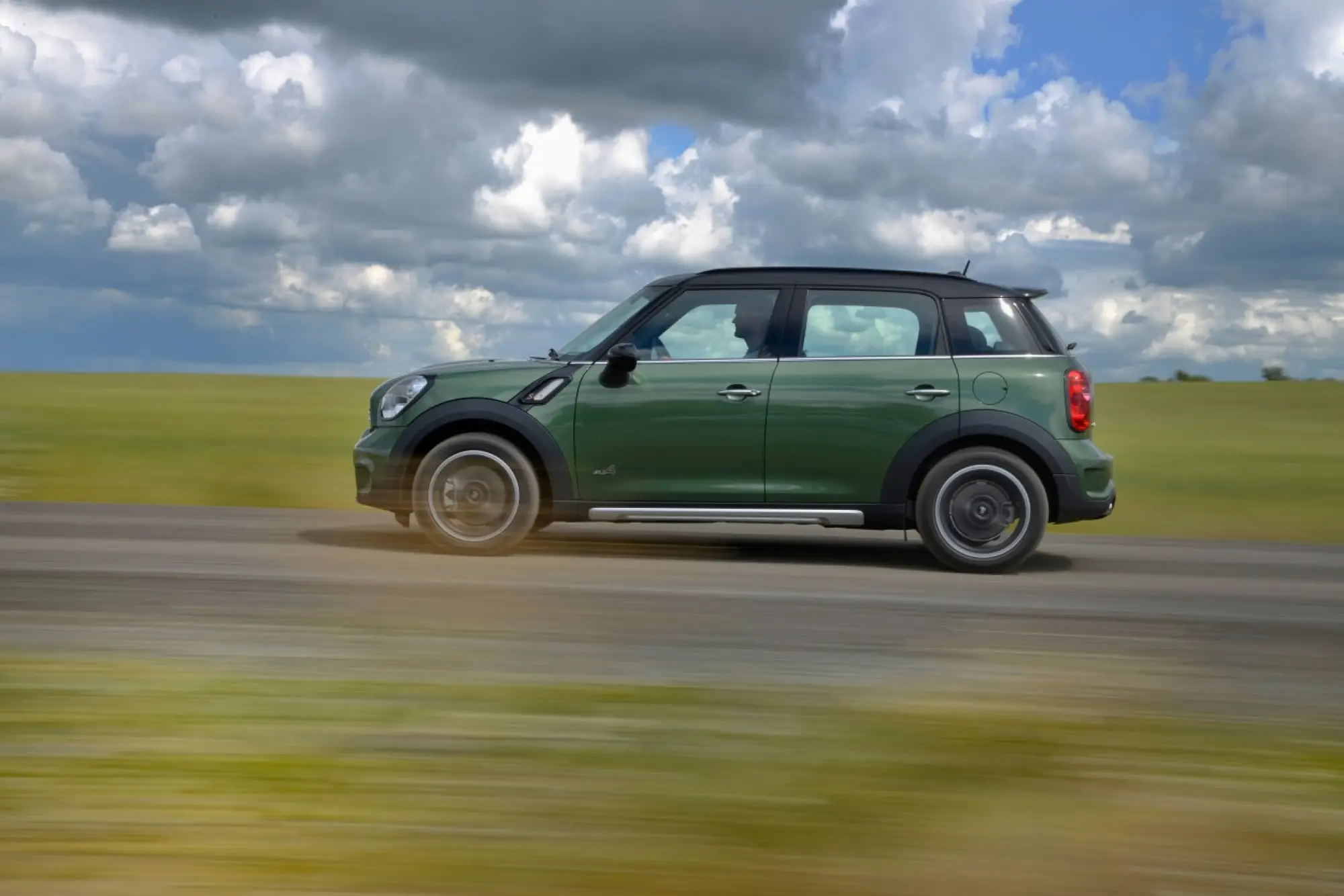 MINI Countryman (2014) - 204