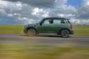 MINI Countryman (2014)