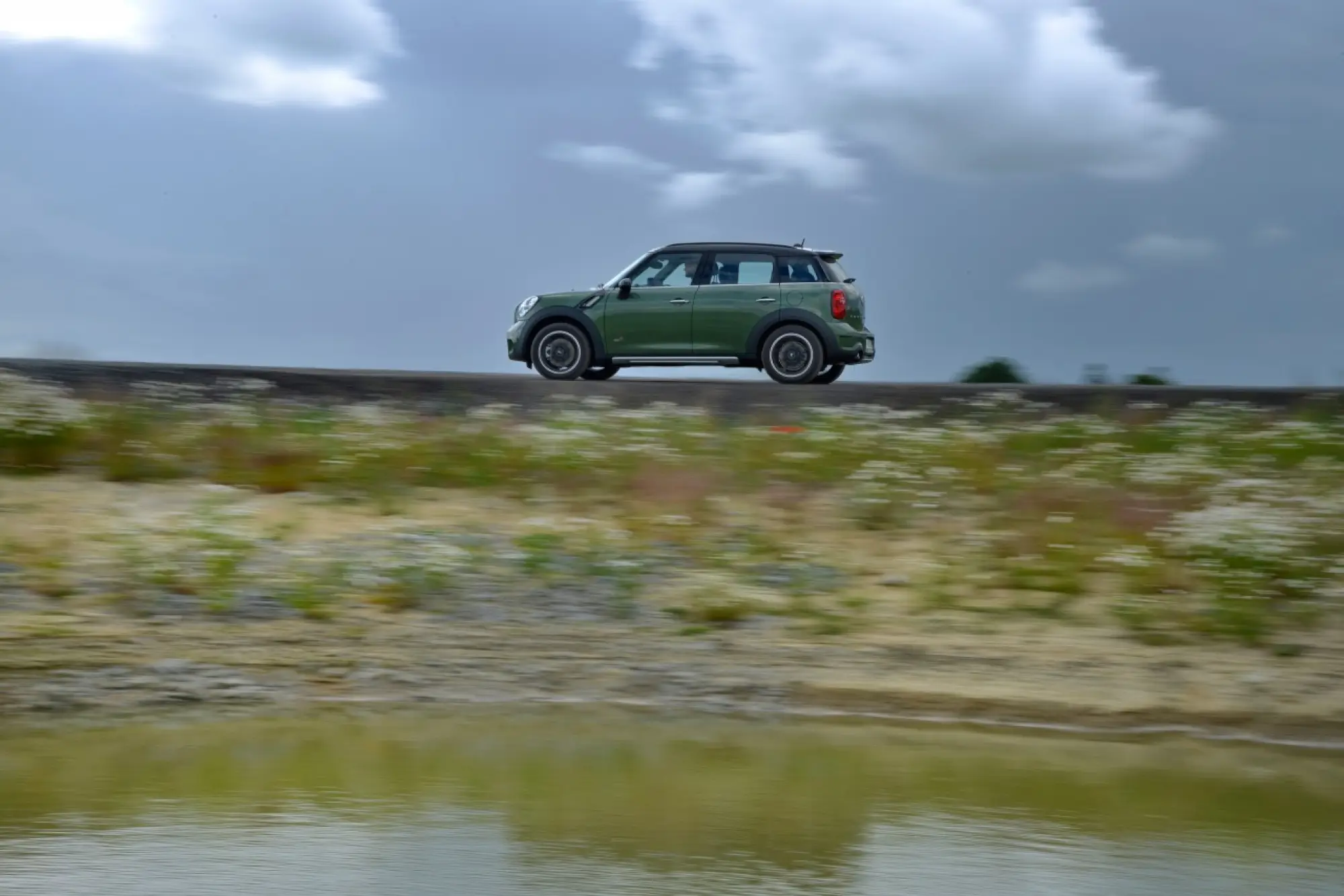 MINI Countryman (2014) - 206