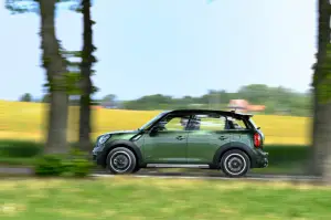 MINI Countryman (2014)