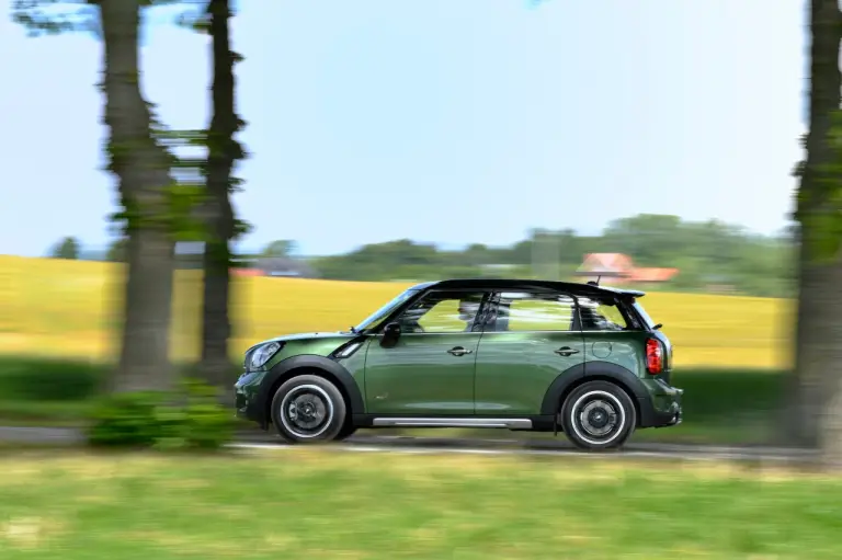 MINI Countryman (2014) - 212